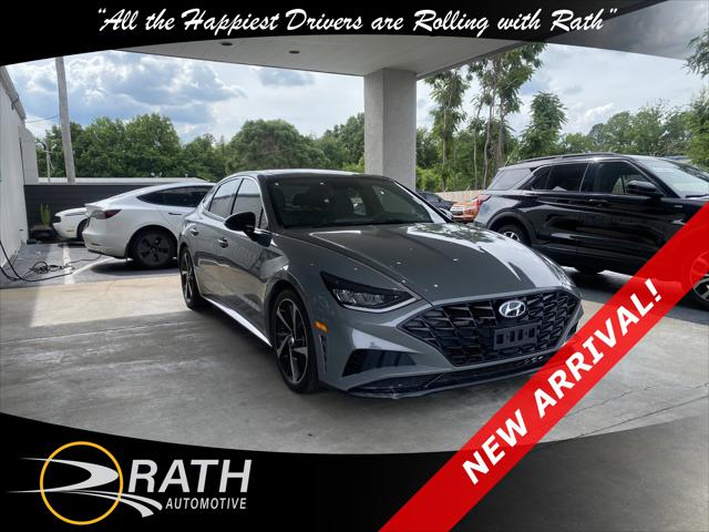 2023 Hyundai Sonata SEL Plus for sale in Springdale, AR