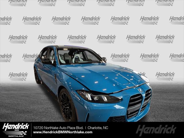 2027 BMW M3 Sedan for sale in Charlotte, NC
