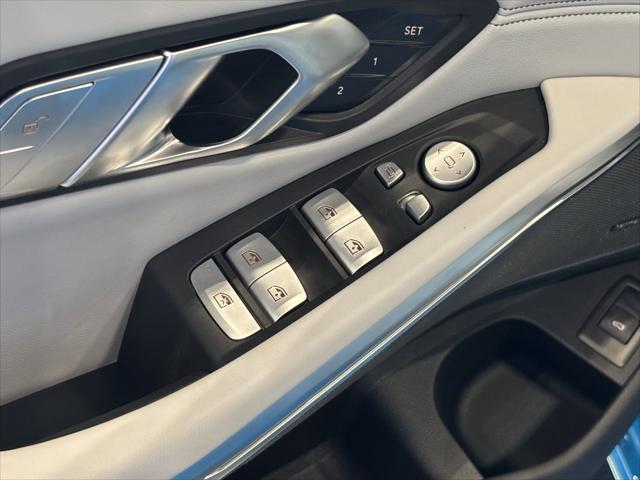 2027 BMW M3 Sedan