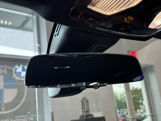 2027 BMW M3 Sedan