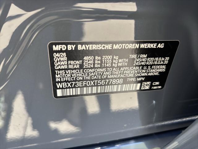 2026 BMW X1 xDrive28i