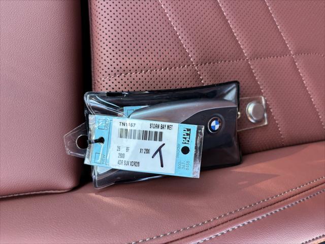 2026 BMW X1 xDrive28i