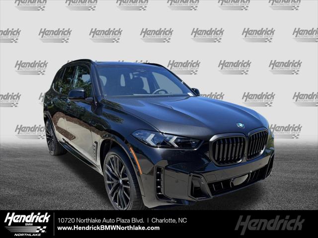 2026 BMW X5 xDrive40i for sale in Charlotte, NC