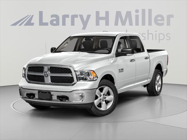 2022 Ram 1500 Classic SLT Crew Cab 4x4 5'7" Box for sale in Denver, CO