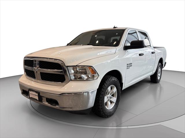 2022 Ram 1500 Classic SLT Crew Cab 4x4 57 Box for sale in Denver, CO