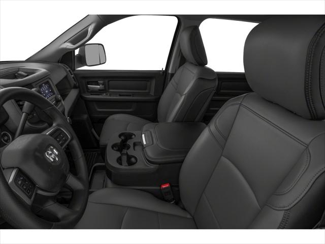 2022 Ram 2500 Tradesman Crew Cab 4x4 6'4" Box