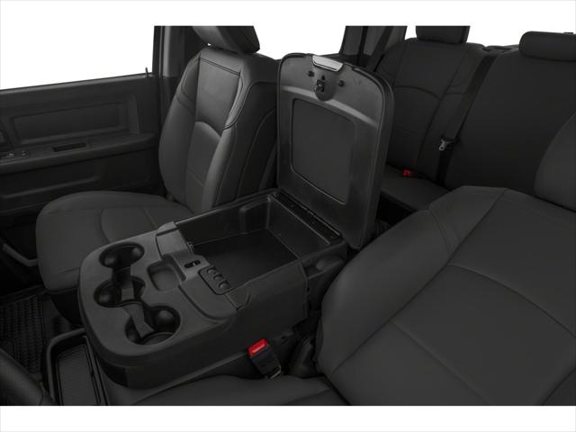 2022 Ram 2500 Tradesman Crew Cab 4x4 6'4" Box