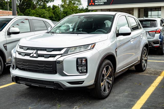 2026 Mitsubishi Outlander Sport 2.0 ES for sale in Mobile, AL
