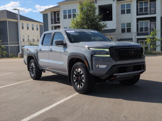 2023 Nissan Frontier Crew Cab PRO-4X 4x4 for sale in Sanford, NC