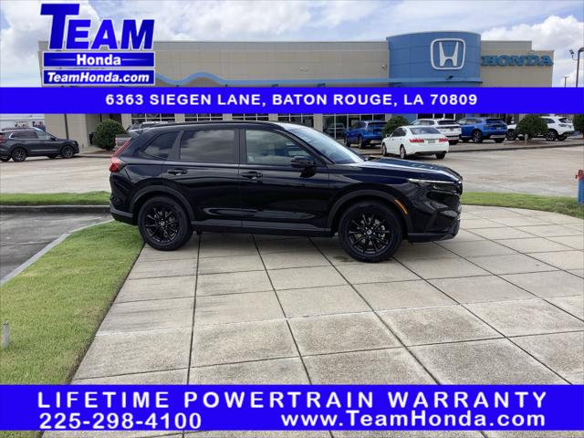 2026 Honda CR-V Hybrid 2WD Sport-L for sale in Baton Rouge, LA