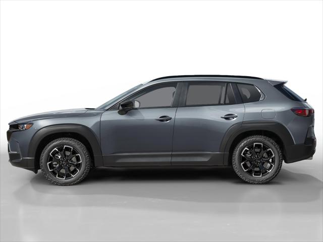 2026 Mazda CX-50 2.5 S Meridian Edition