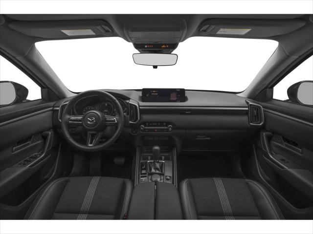 2026 Mazda CX-50 2.5 S Meridian Edition