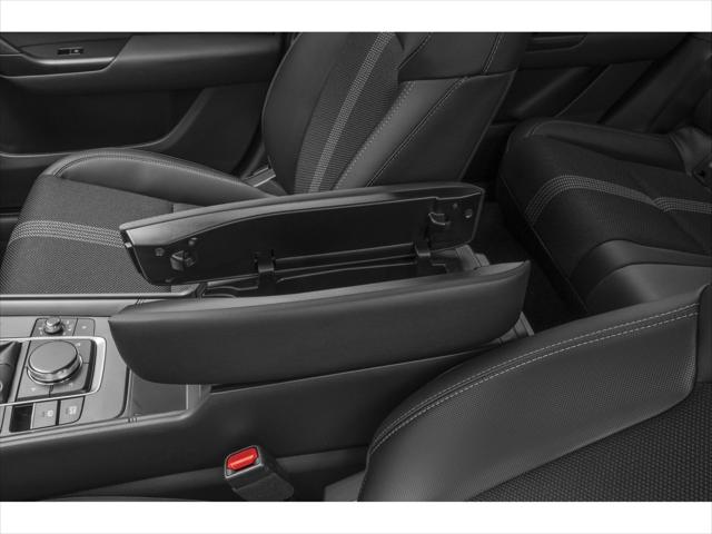 2026 Mazda CX-50 2.5 S Meridian Edition