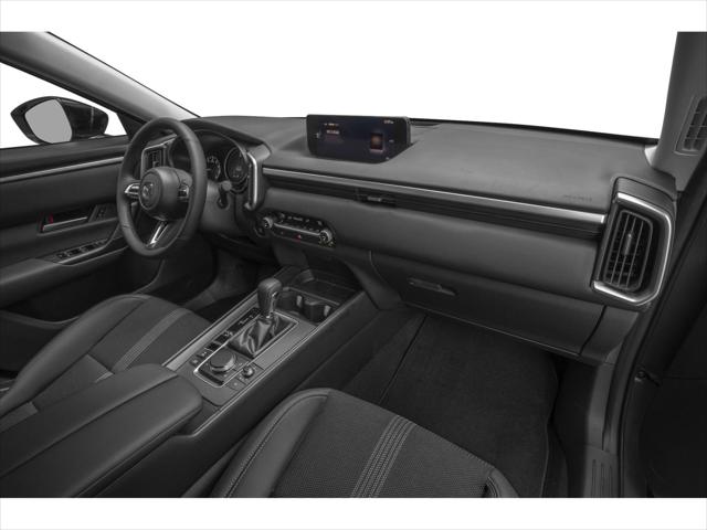 2026 Mazda CX-50 2.5 S Meridian Edition