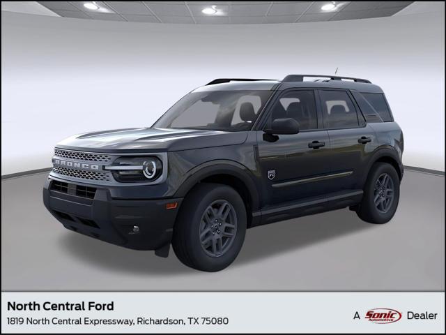 2026 Ford Bronco Sport Big Bend for sale in Richardson, TX