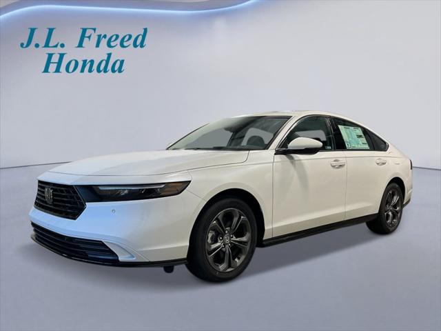 2026 Honda Accord Sedan EX-L for sale in Montgomeryville, PA