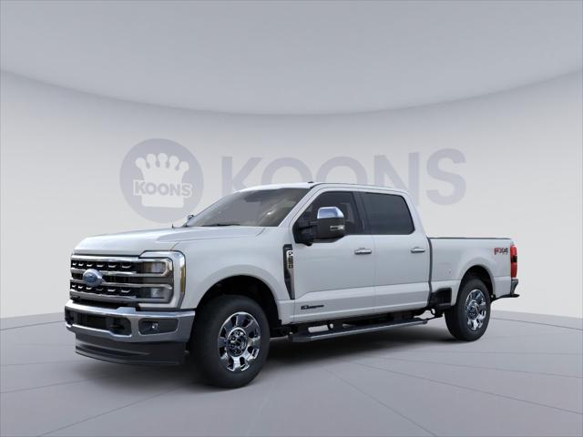 2026 Ford F-250 LARIAT for sale in Sterling, VA