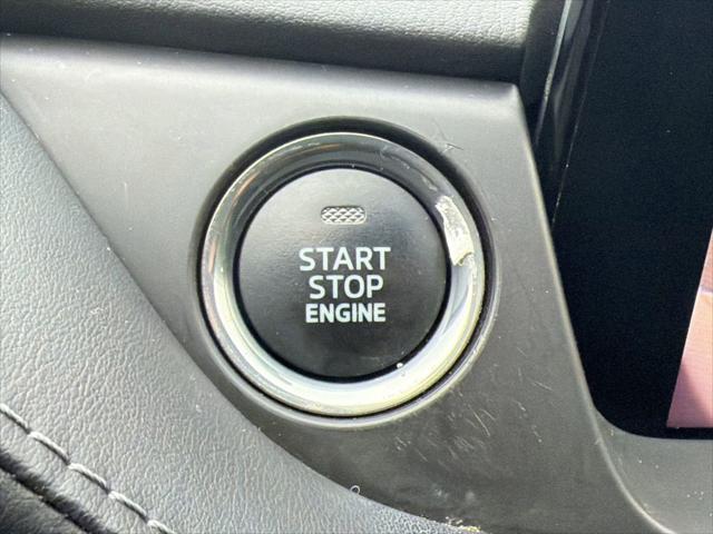 2018 Mazda Mazda6 Touring