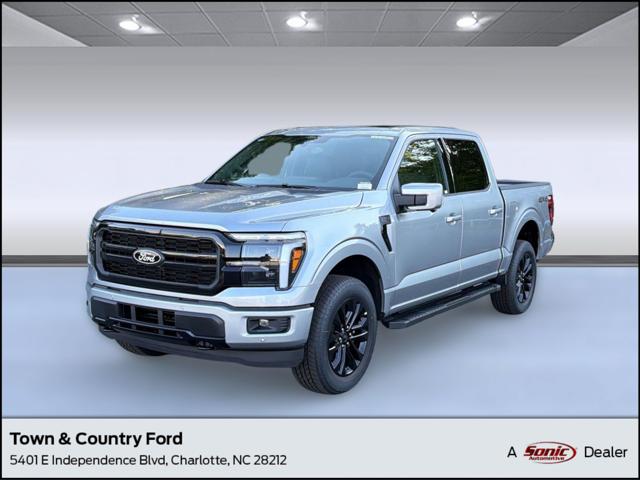 2026 Ford F-150 LARIAT for sale in Charlotte, NC