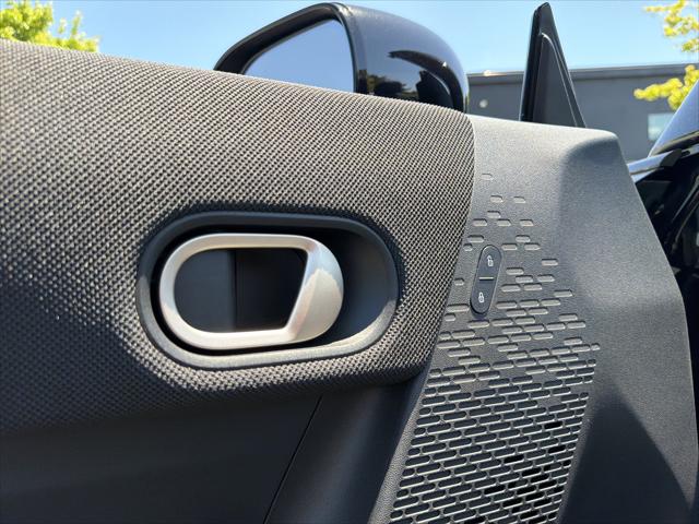 2026 MINI Cooper Convertible Cooper S