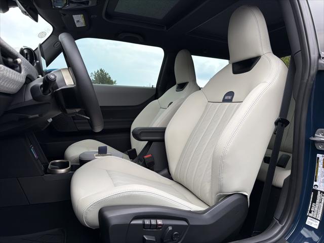 2026 MINI Hardtop Cooper S