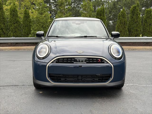 2026 MINI Hardtop Cooper S