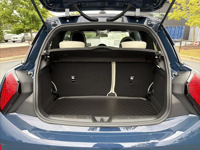 2026 MINI Hardtop Cooper S