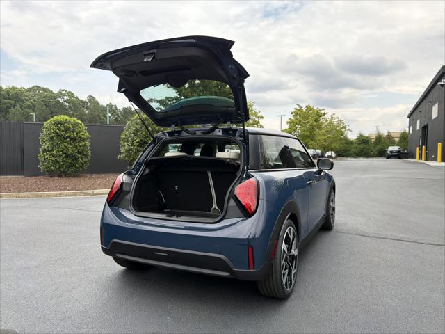 2026 MINI Hardtop Cooper S