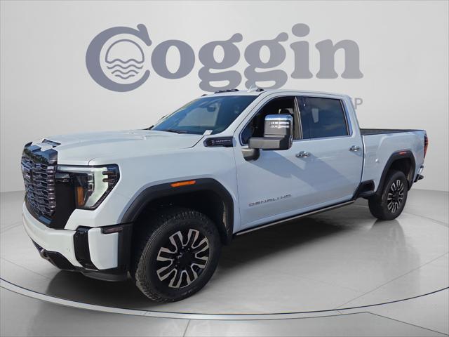 2026 GMC Sierra 2500HD Crew Cab, Standard Bed, Denali Ultimate, 4WD for sale in Jacksonville, FL
