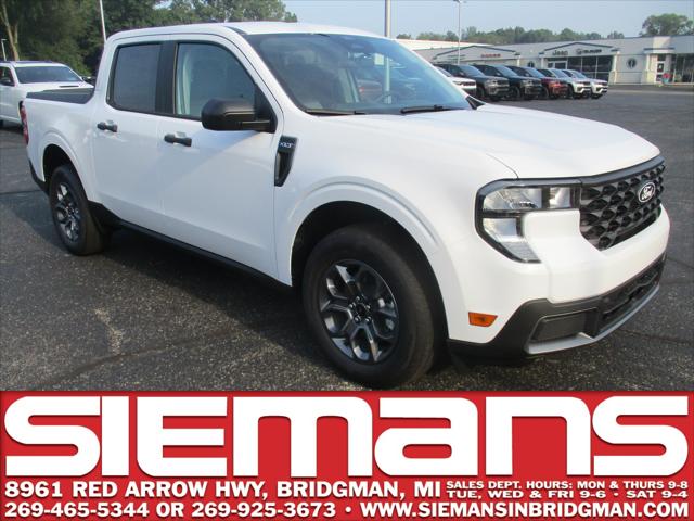 2026 Ford Maverick XLT for sale in Bridgman, MI