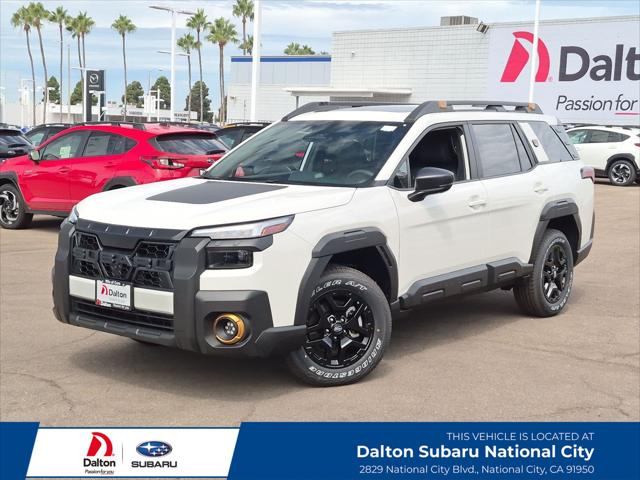 2026 Subaru Outback Wilderness for sale in National City, CA