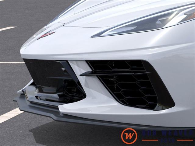2026 Chevrolet Corvette Stingray Coupe, 2LT, RWD