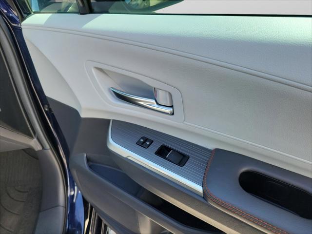 2024 Toyota Sienna XSE
