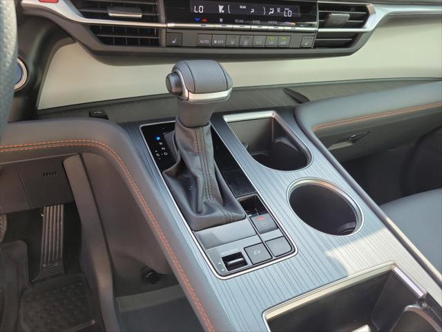 2024 Toyota Sienna XSE