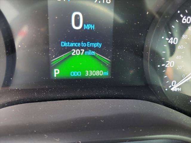2024 Toyota Sienna XSE