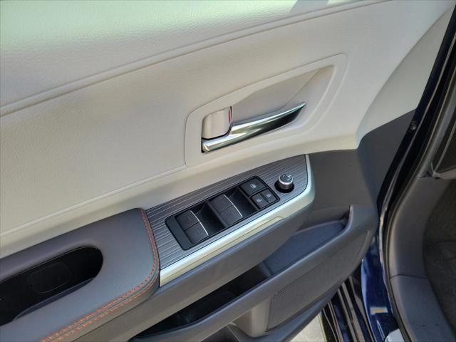 2024 Toyota Sienna XSE