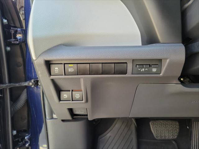 2024 Toyota Sienna XSE