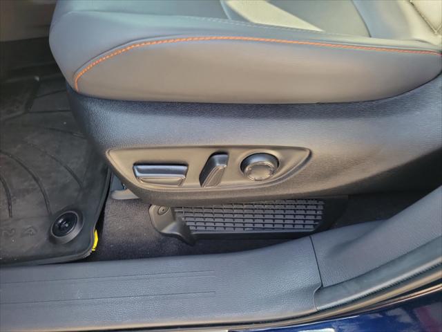 2024 Toyota Sienna XSE