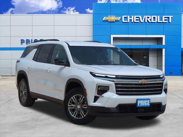 2026 Chevrolet Traverse AWD LT for sale in Pleasanton State, TX