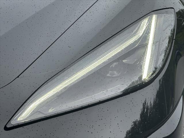 2023 Chevrolet Corvette Stingray RWD Coupe 3LT