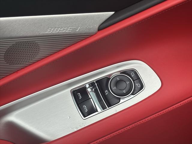 2023 Chevrolet Corvette Stingray RWD Coupe 3LT