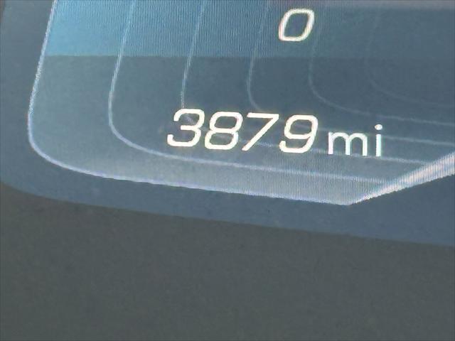 2023 Chevrolet Corvette Stingray RWD Coupe 3LT