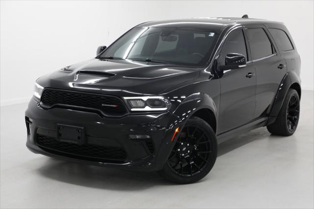 2021 Dodge Durango R/T RWD for sale in Clinton, MO