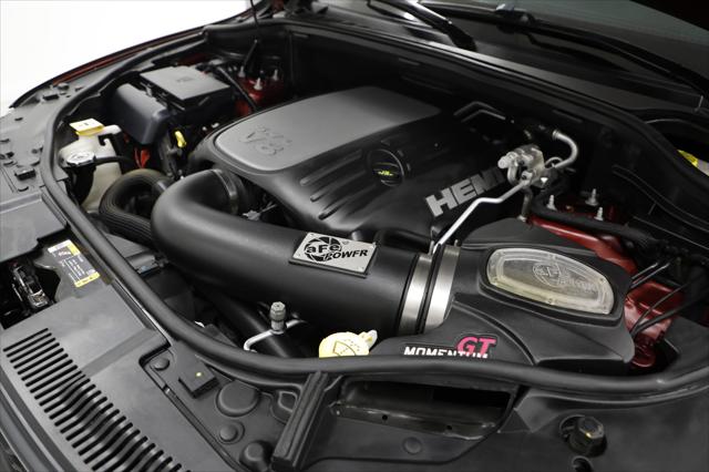 2021 Dodge Durango R/T RWD