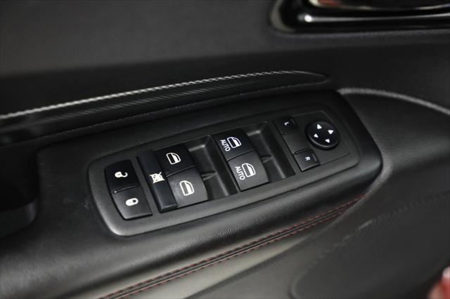 2021 Dodge Durango R/T RWD