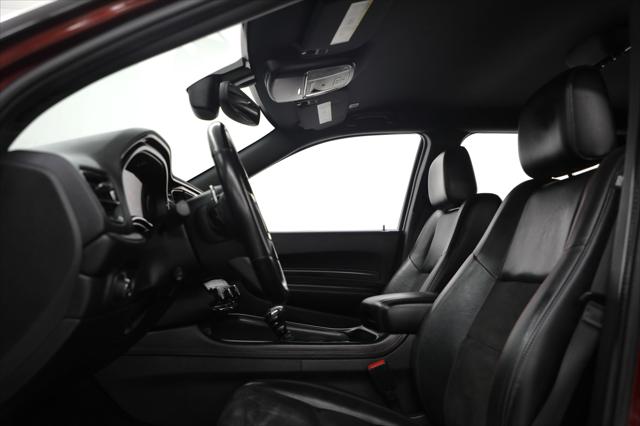 2021 Dodge Durango R/T RWD