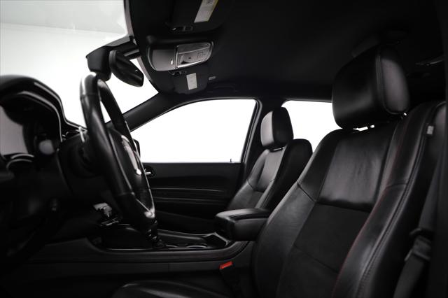 2021 Dodge Durango R/T RWD