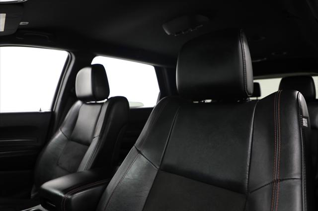 2021 Dodge Durango R/T RWD
