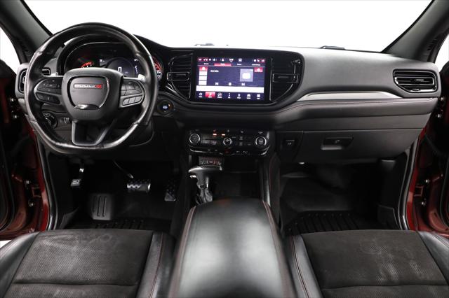 2021 Dodge Durango R/T RWD