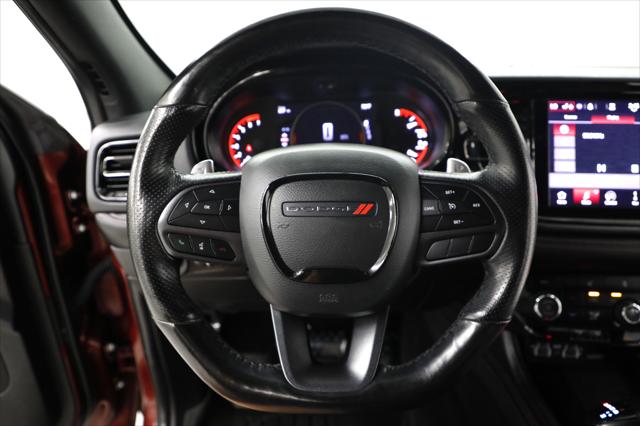 2021 Dodge Durango R/T RWD